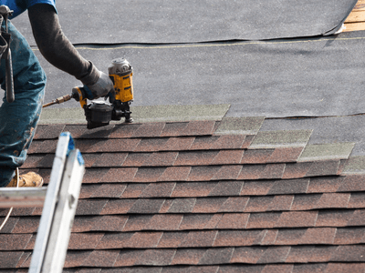 About Roof Repair Experts Ninnekah, OK
